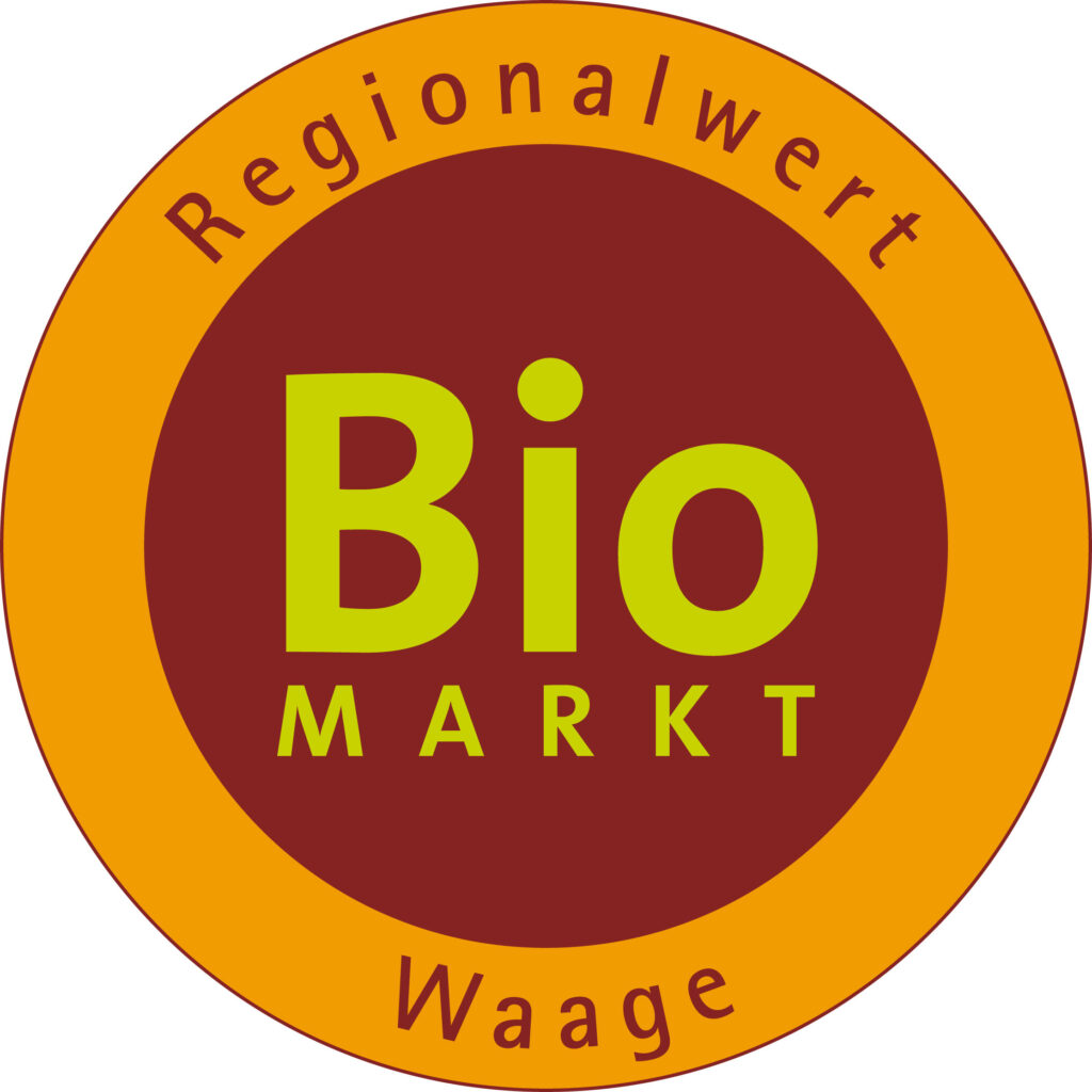Regionalwert Biomarkt Waage