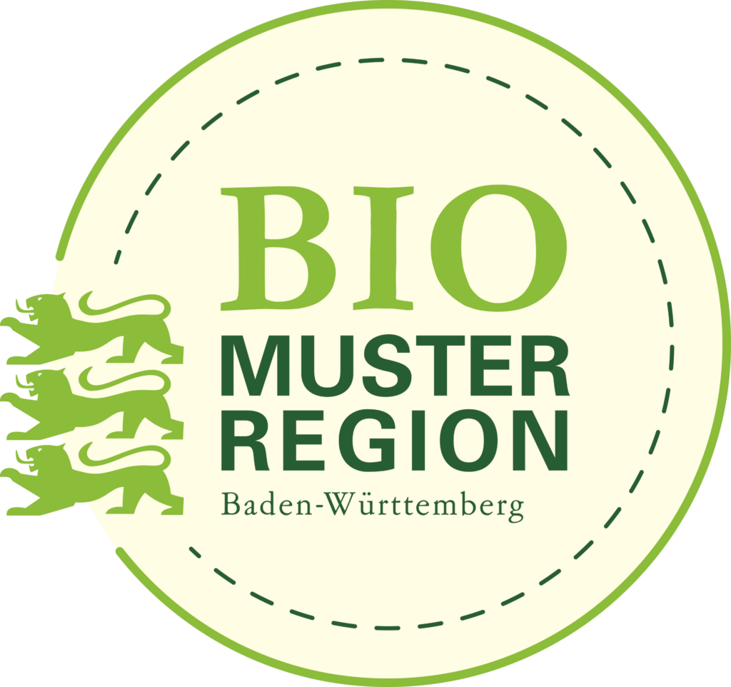 Bio Musterregion Baden-Württemberg