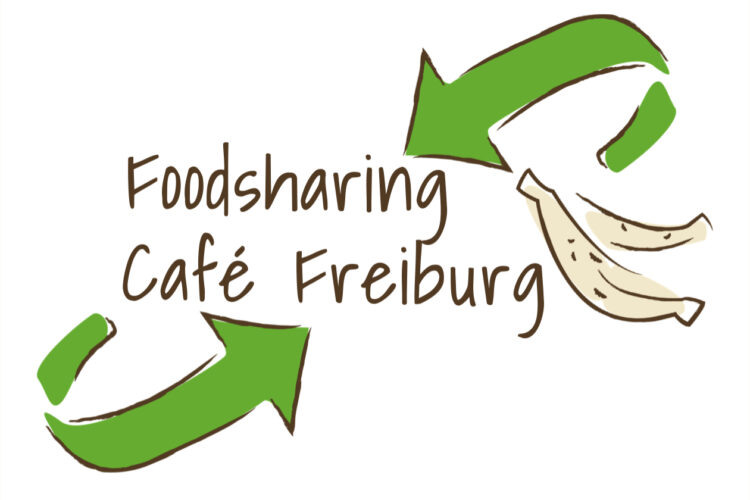 Foodsharing Café Freiburg
