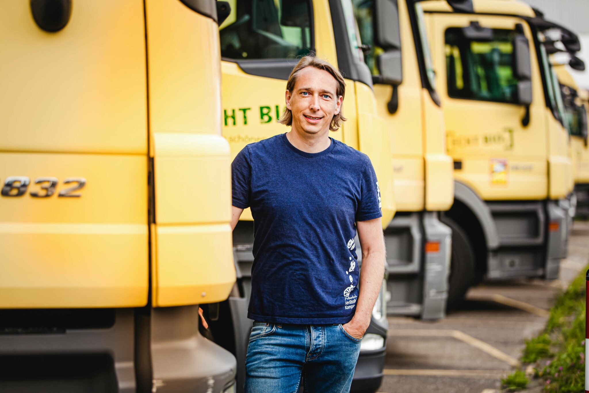 Rinklin Naturkost - Regionalwert AG Freiburg-Südbaden