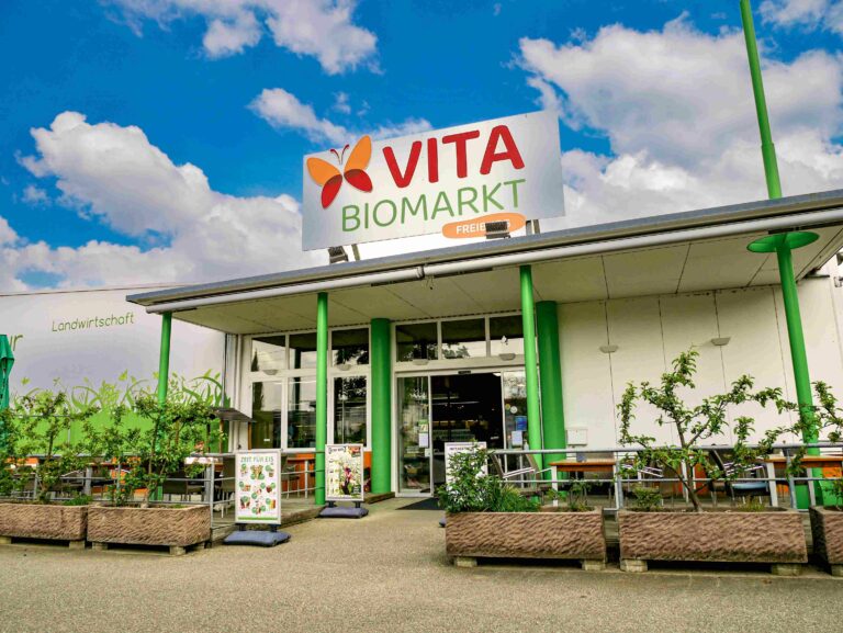 VITA Biomarkt