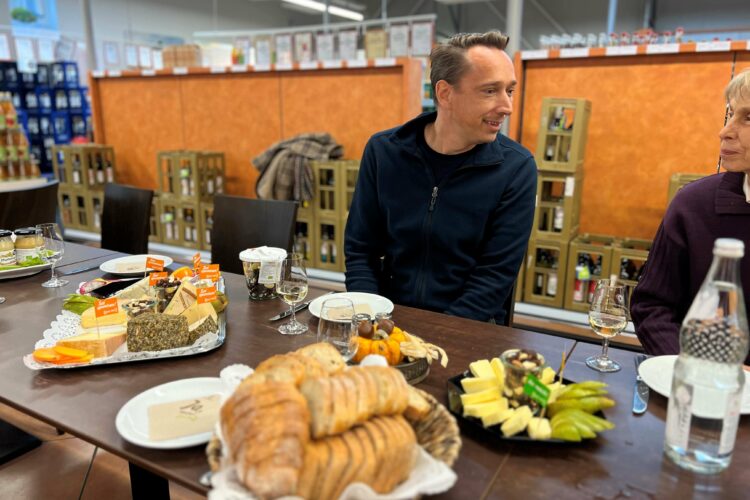 Vita Biomarkt Freiburg